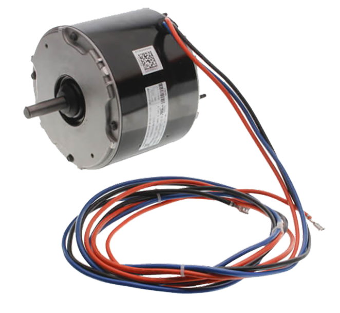  - General Replacement Motors